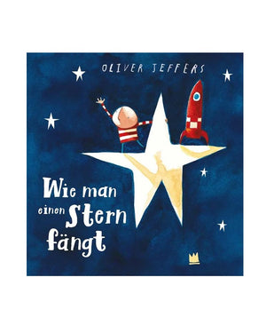 Wie man einen Stern fängt