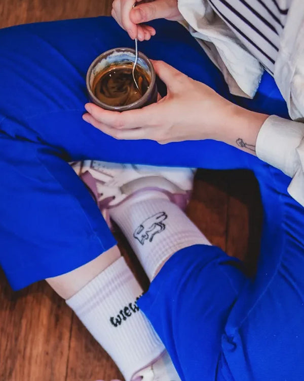 Chakra Warmi Filter-/Espressokaffee • Ganze Bohne • 250g