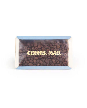 Die beste Mischung - Filter-/Espressokaffee • Ganze Bohne • 500g