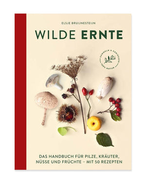 Wilde Ernte