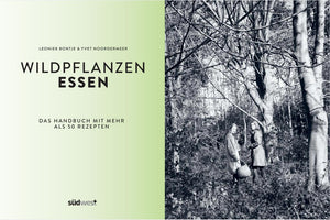 Wildpflanzen essen