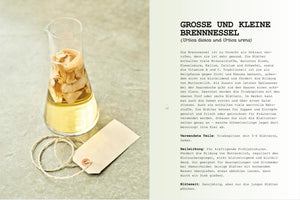 Wildpflanzen essen
