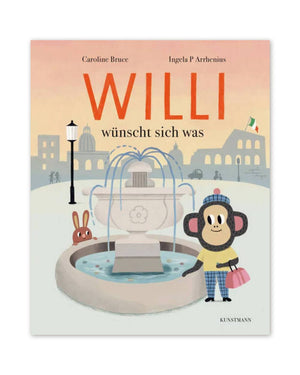 Willi wünscht sich was