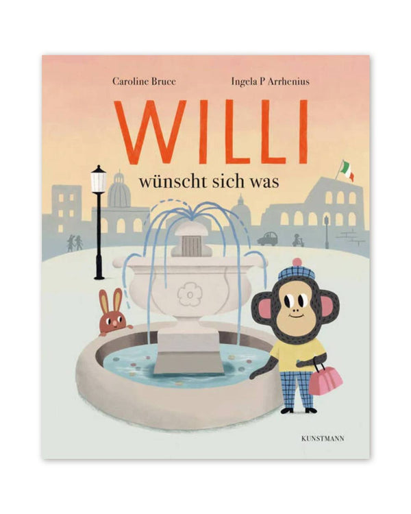 Willi wünscht sich was