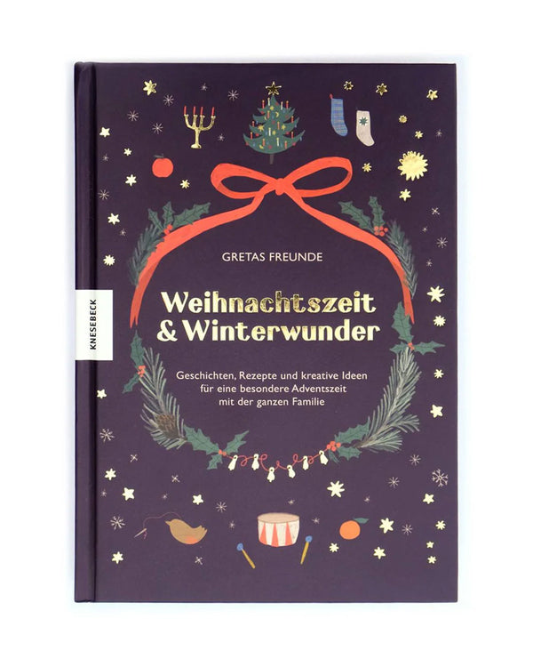 Weihnachtszeit & Winterwunder