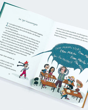 Wir sind die Weltklasse!