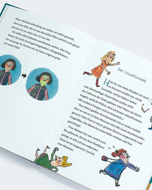 Wir sind die Weltklasse!