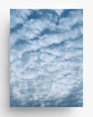 Wjuu - Cloud 04 Postkarte