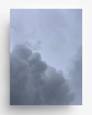 Wjuu - Cloud 05 Postkarte