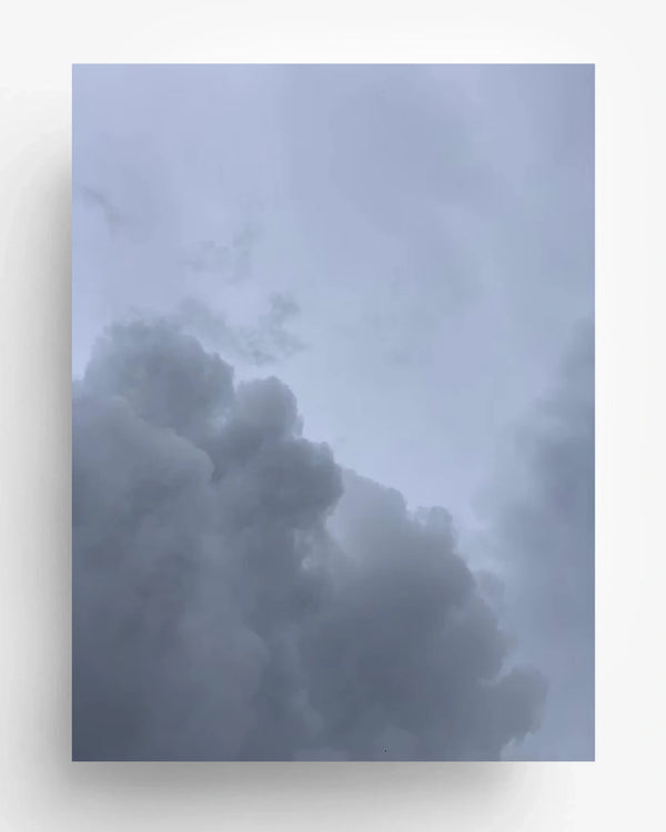 Wjuu - Cloud 05 Postkarte