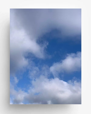 Wjuu - Cloud 06 Postkarte