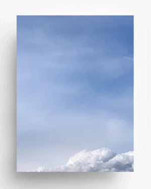 Wjuu - Cloud 08 Postkarte