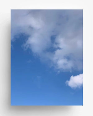Wjuu - Cloud 10 Postkarte