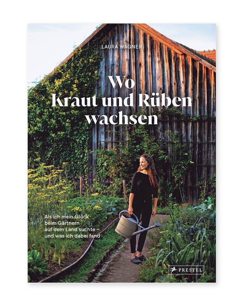 Wo Kraut und Rüben wachsen