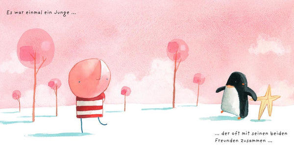 Wo man einen Stern findet