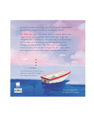 Wo man einen Stern findet