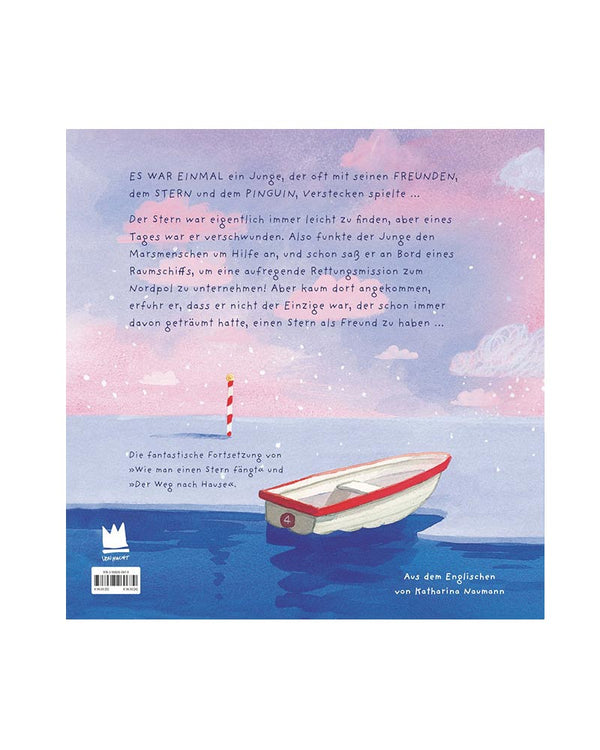 Wo man einen Stern findet