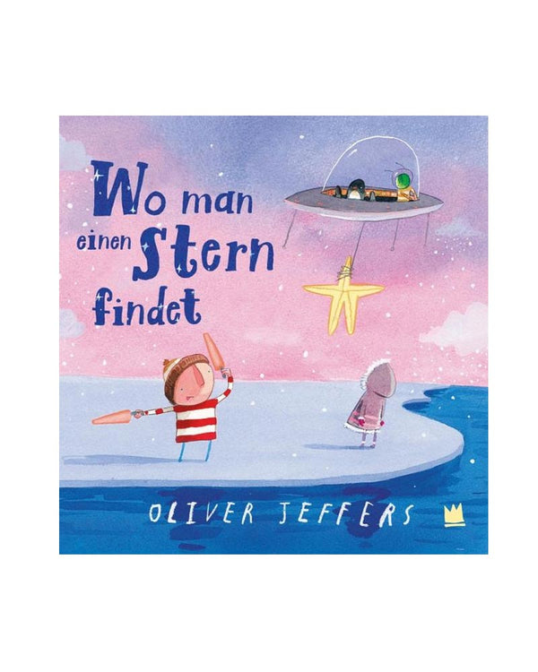 Wo man einen Stern findet