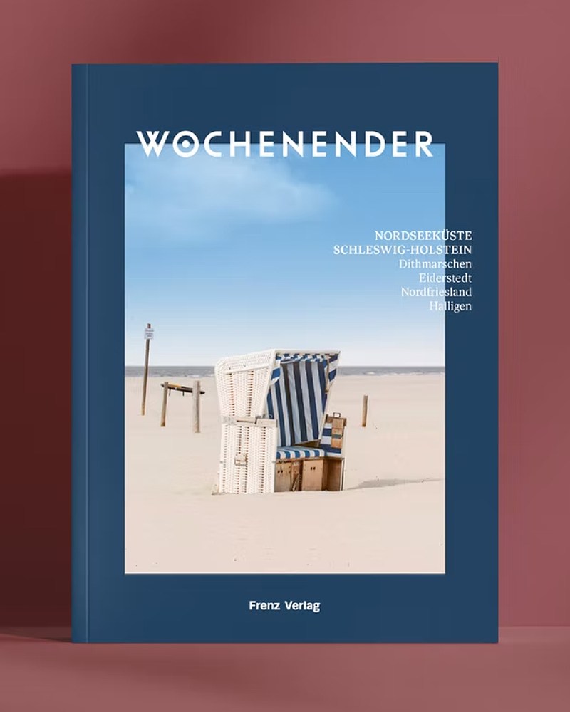 Wochenender: Nordseeküste Schleswig-Holstein