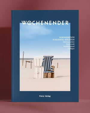 Wochenender: Nordseeküste Schleswig-Holstein