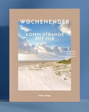 Wochenender Serie - Komm strande mit mir