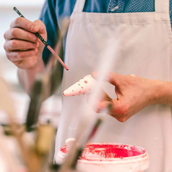 Studio Arhoj - Ghost No. 61