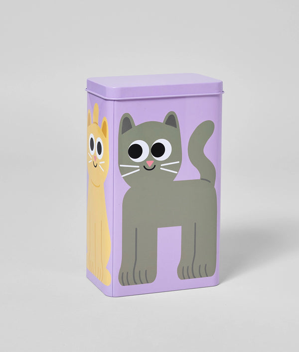 Wrap - Cats Kaffeedose