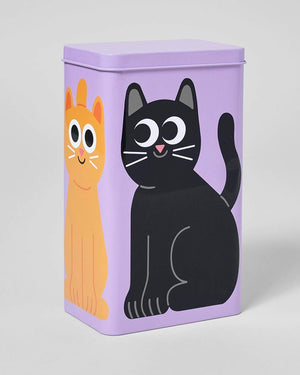 Wrap - Cats Kaffeedose