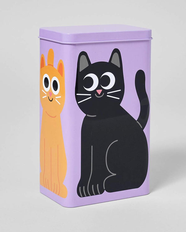 Wrap - Cats Kaffeedose