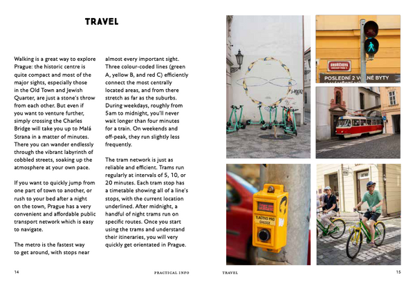 Why Should I Go To - Prag