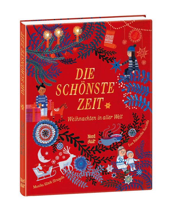 Die schönste Zeit
