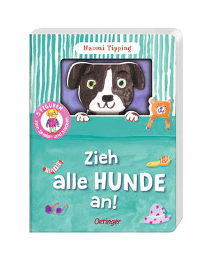 Zieh alle Hunde an!