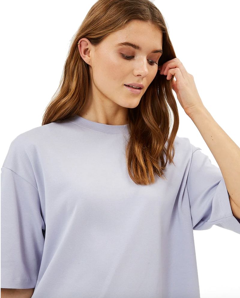Aarhusi Shirt Languid Lavender