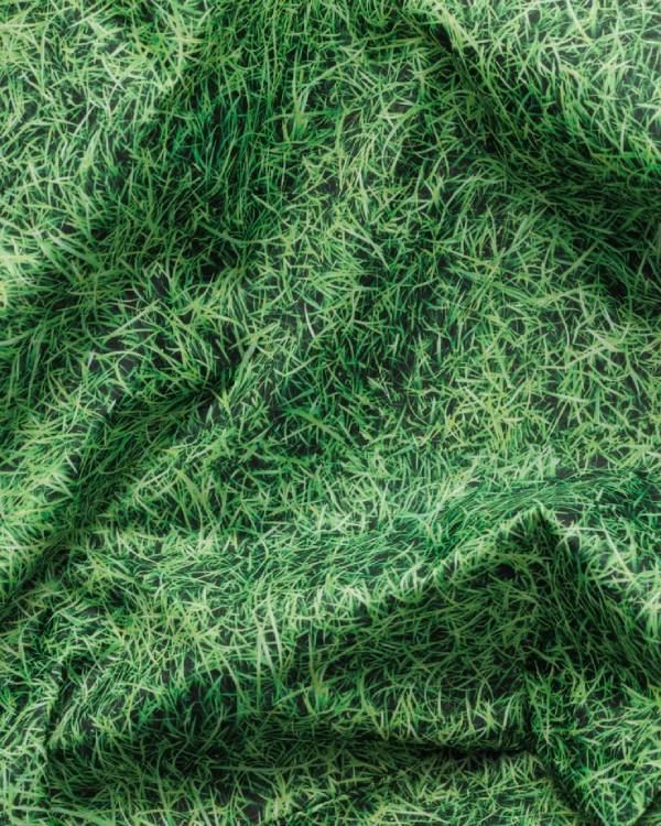 Standard Baggu Einkaufsbeutel Grass