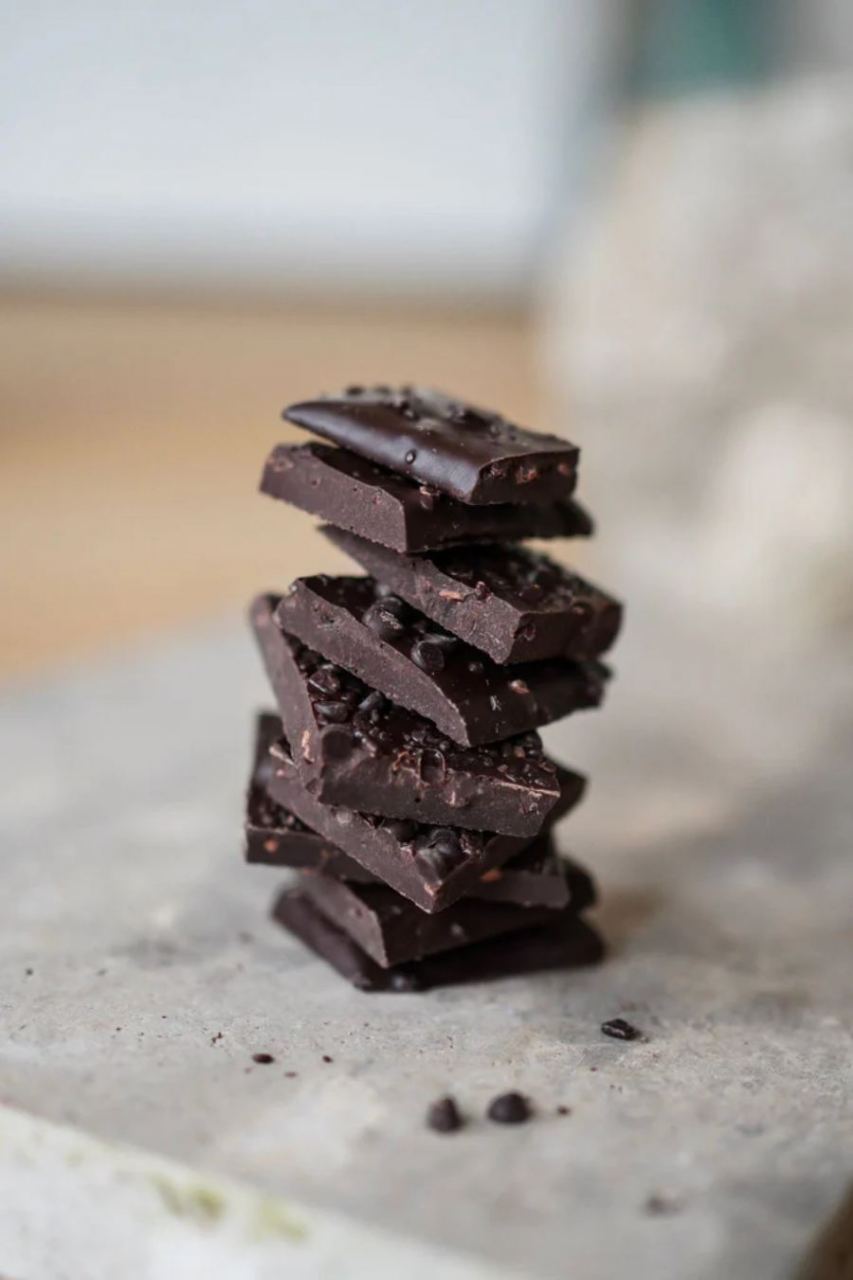 Manufakturtafel 70% Kakaoanteil „Alles Schokolade“