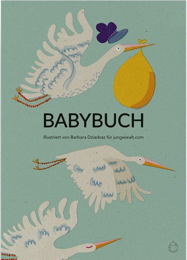 Babybuch