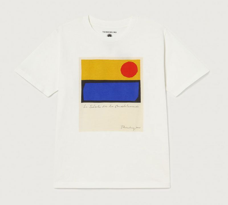 Le Soleil T-Shirt