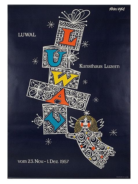 Luwal (128x90cm)