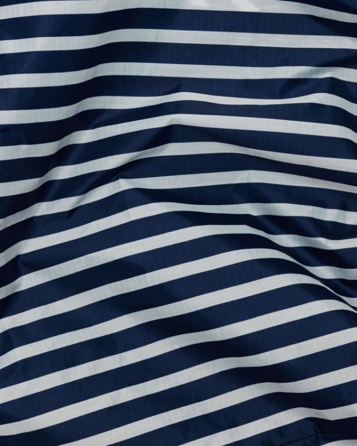 Standard Baggu Einkaufsbeutel Navy Stripe