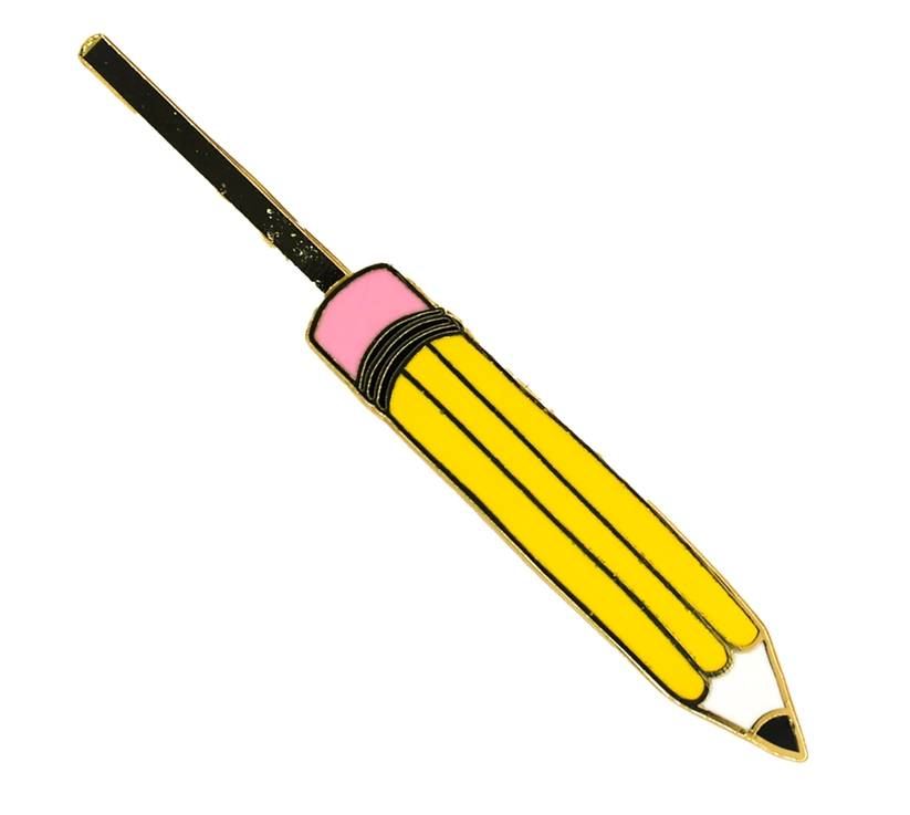 Pencil Haarspange