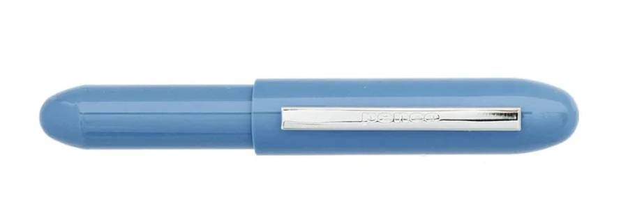 PENCO Bullet Ballpoint Pen Light Blue
