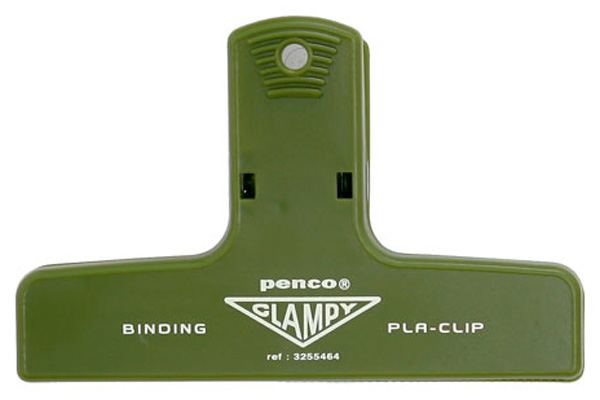 PENCO Big Clip Clampy Khaki