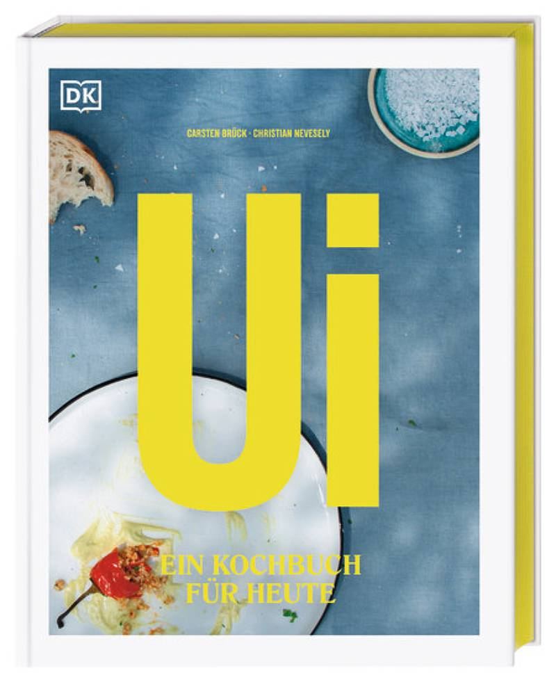 Ui-Ein Kochbuch für heute