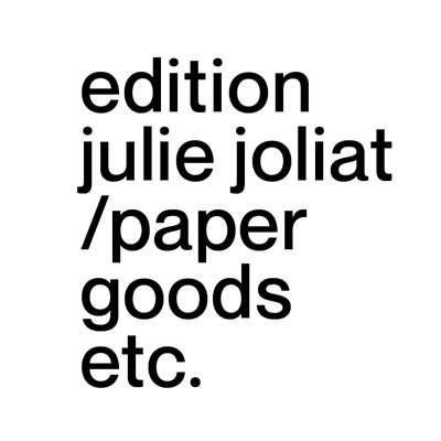 Julie Joliat