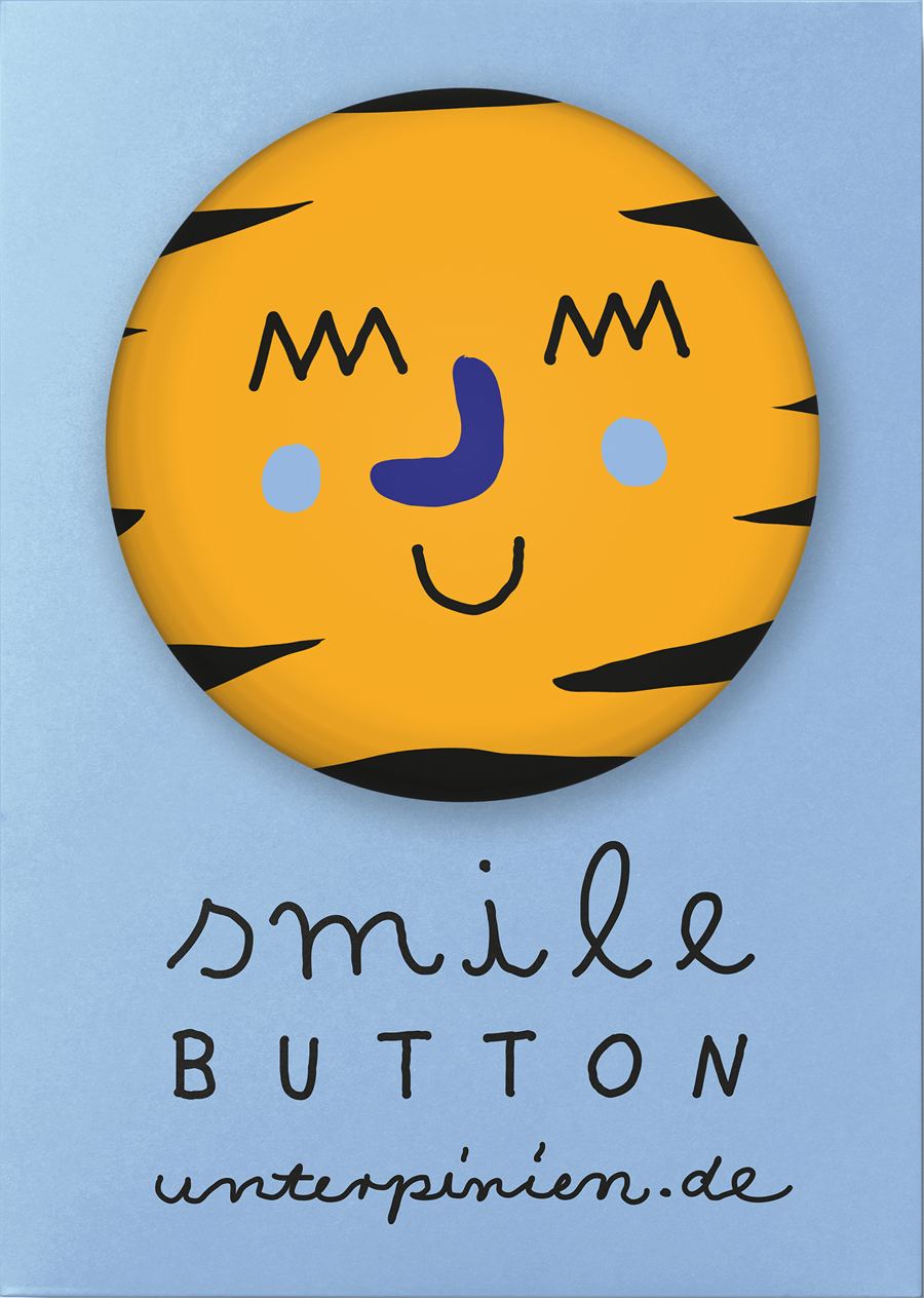 Smile "Smart" Button