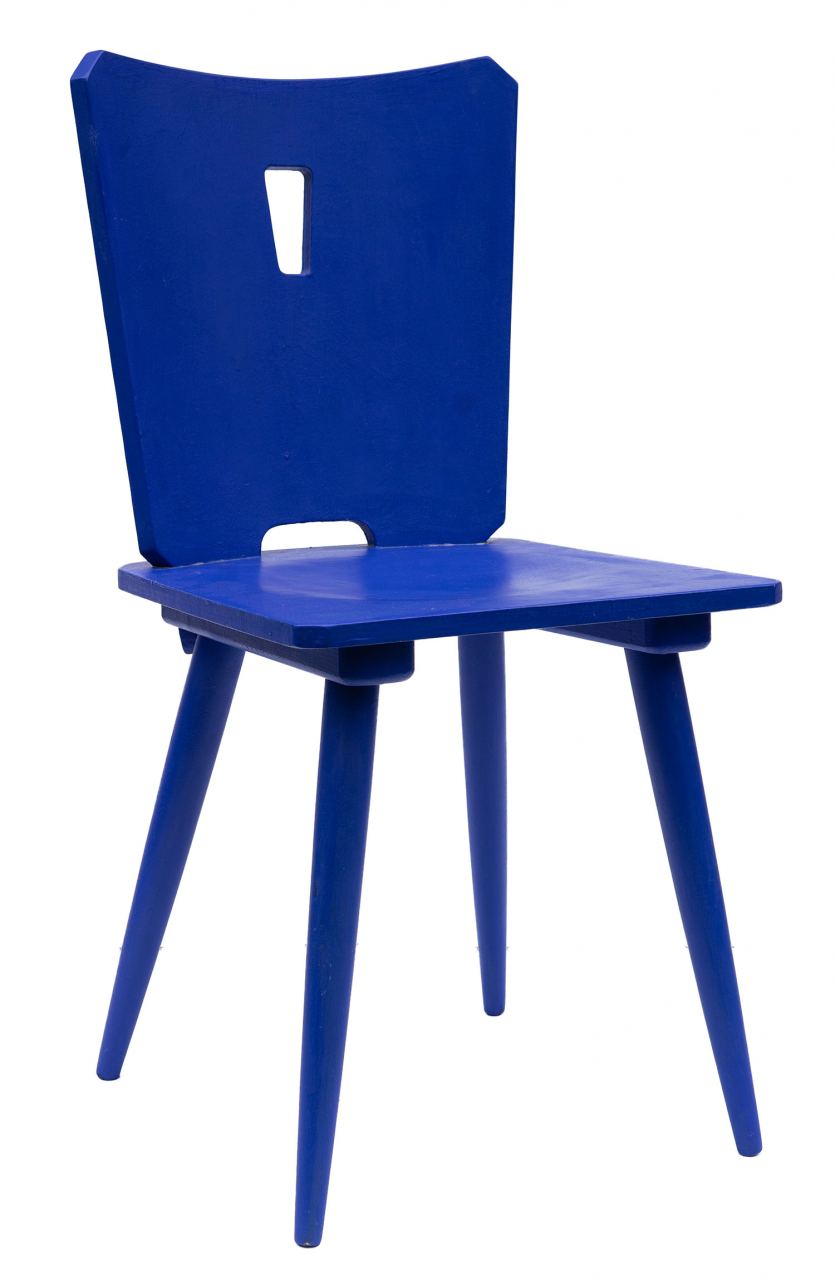 Stuhl 1