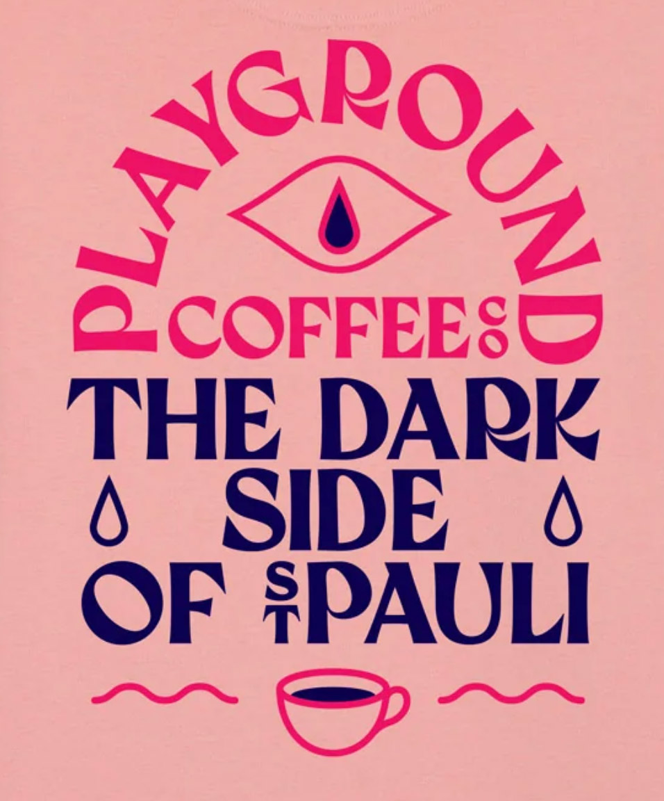 Playground Coffee & Roastery