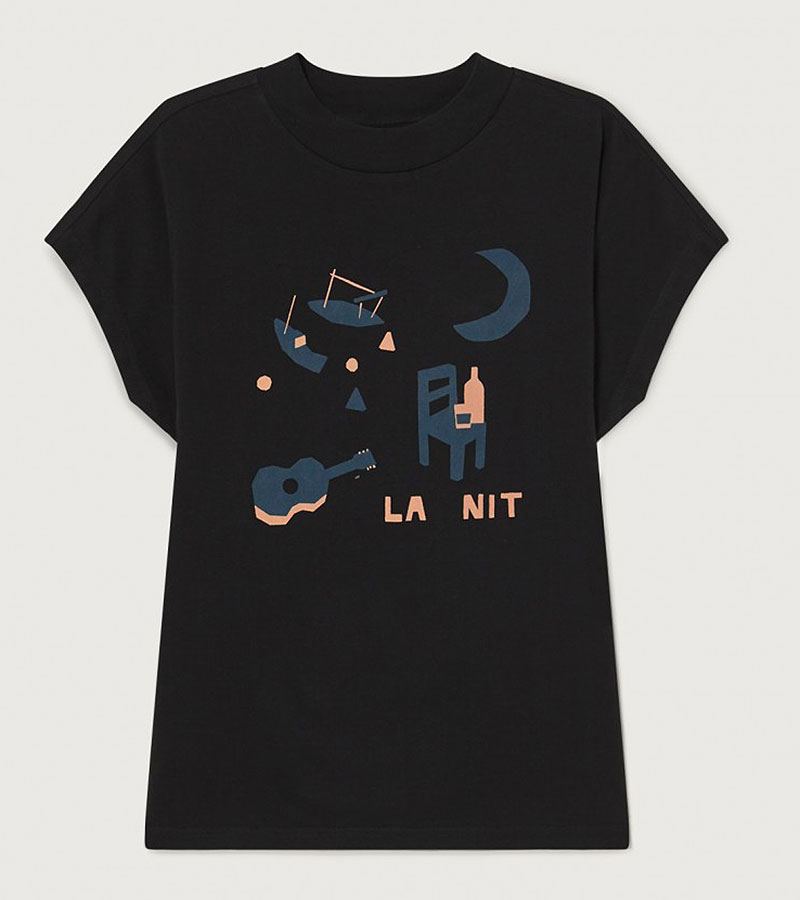 La Nit T-Shirt