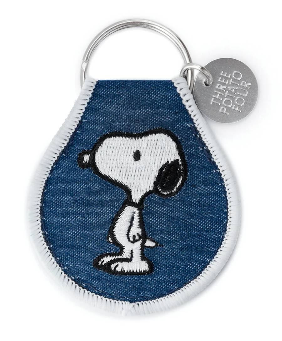 Peanuts® Snoopy Schlüsselanhänger