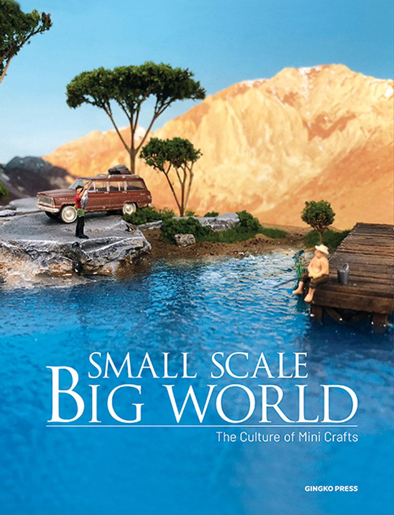 Small Scale Big World